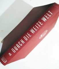 Durch Dıe Weite Welt - Kitap