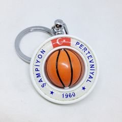 Şampiyon Pertevniyal / Anahtarlık