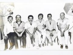 Menajerlar - Fotoğraf