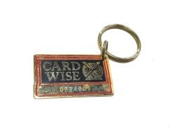 Card Wise - Anahtarlık
