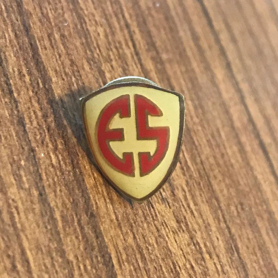 Eskişehirspor / Eski rozet