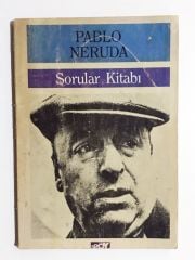 Sorular kitabı - Pablo NERUDA