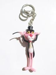 Pembe Panter Sihirbaz / Eski  Anahtarlık