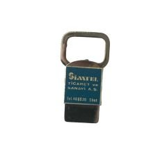 Simtel Ticaret ve Sanayi - Anahtarlık