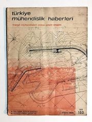 Mühendislik Haberleri Dergisi Sayı:153 - Dergi