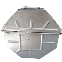 16 mm metal film kutusu