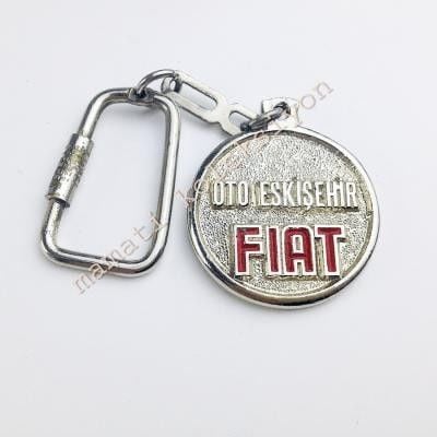Fiat Oto Eskişehir - Anahtarlık