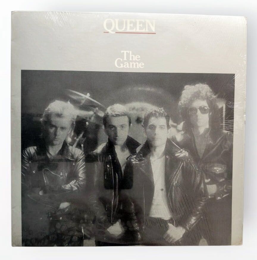 Queen - The Game * LP
