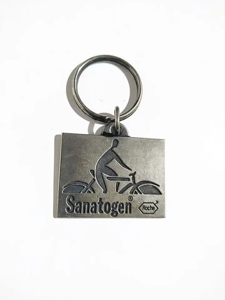 Sanatogen - Roche * Eski anahtarlık