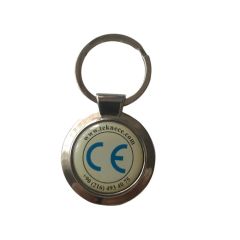 Teknece.com - Anahtarlık