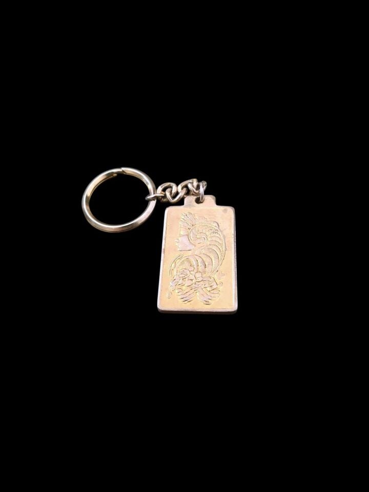 Suisse 20g Fine Gold * Eski anahtarlık