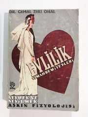 Evlilik ve Mahremiyetleri / Cemal Zeki ÖNAL - Kitap