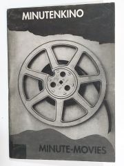 Minute-Movies / Minutenkino - Kitap