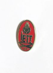 İETT - Rozet