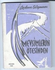 Mevsimlerin Ötesinden Yerli Şairler İmzalı - Kitap