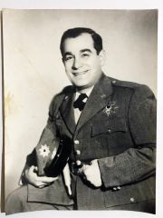 1970'li yıllar, Polis fotoğrafı - 29,5x39,5 Büyük boy fotoğraf