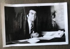 Recep GENCER / İş-Kur - 13x18 fotoğraf