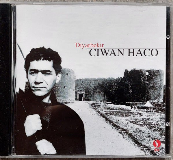 Diyarbekir - CD / Ciwan HACO