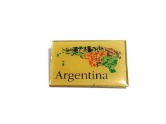 Argentina / Rozet
