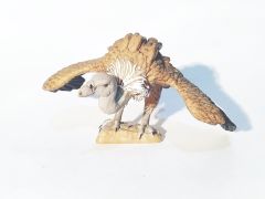 Deniz Kartalı - Schleich Am Limes 69 / Oyuncak Figür