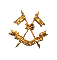19 lancers / Bröve