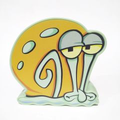 Sponge Bop - Burger King / Oyuncak Figür