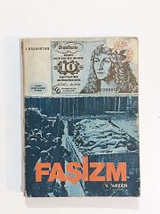 Faşizm - Vardiya Yayınları / Kitap