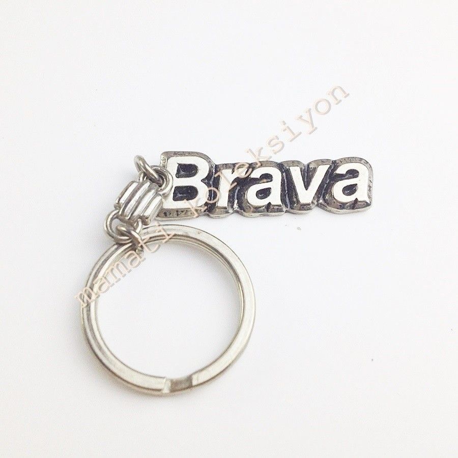 Fiat Brava - Eski anahtarlık