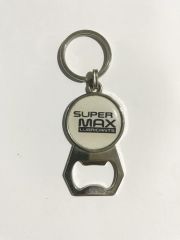 Super Max Lubricants - Açacak anahtarlık