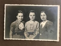 Foto Ekrem KARAYEL Adana - 3 kız / Fotoğraf