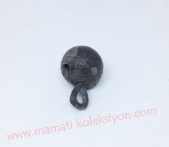 Olta kurşunu - Yaklaşık 100 yaşında