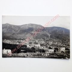 Cliche Seraydarian ANTAKYA - Fotokart Ermenilere ait efemeralar,