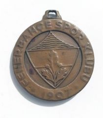 Fenerbahçe, bronz madalya