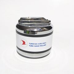 Turkish Airlines / Türk Hava Yolları, masa çakmağı - Çakmak