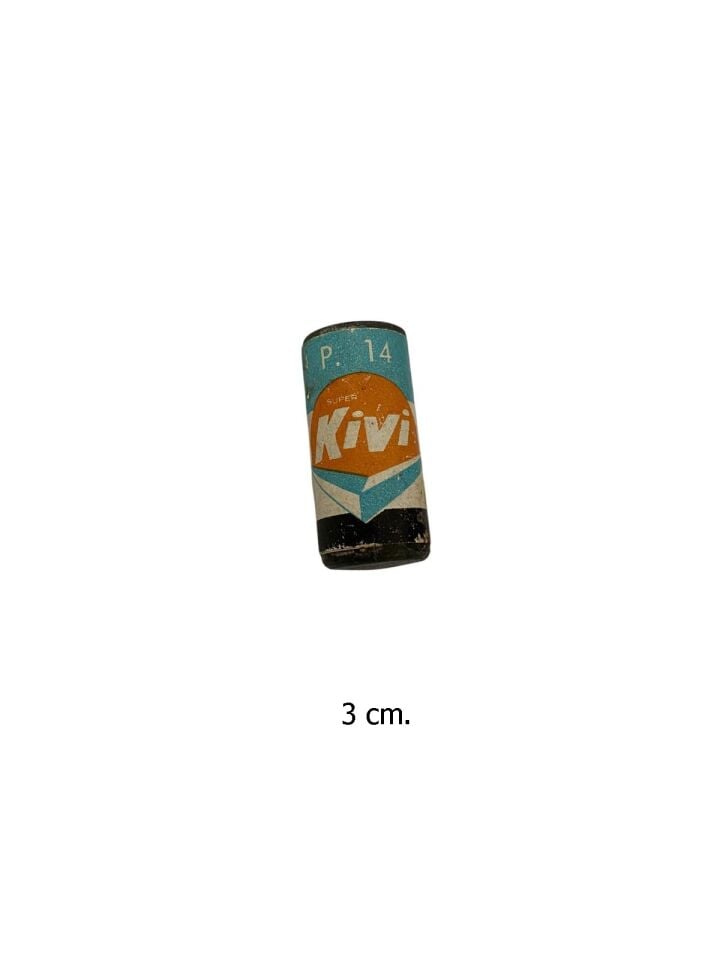 P 14 Kivi - Mini pil