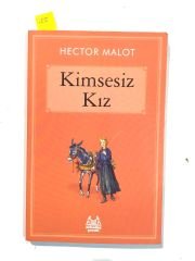 Kimsesiz Kız / HECTOR MALOT - Kitap