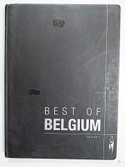 Best of Belgium Volume 1 - Kitap