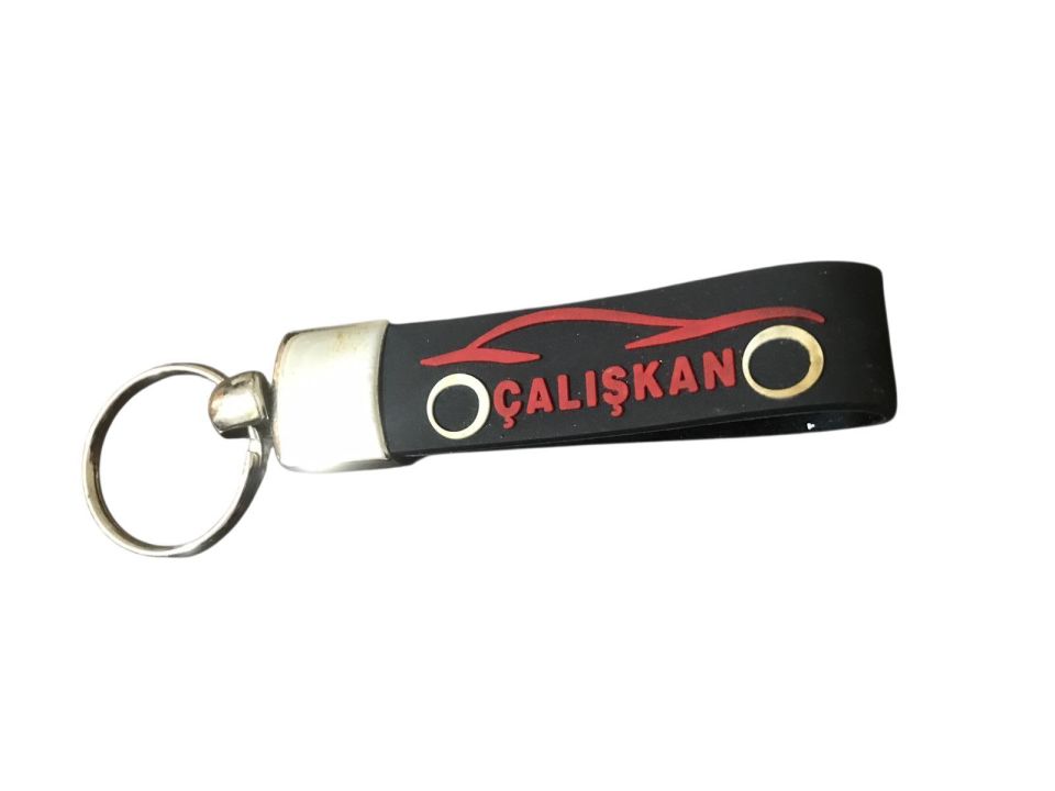 Çalışkan Otomotiv - Servis yedek parça / Eski anahtarlık