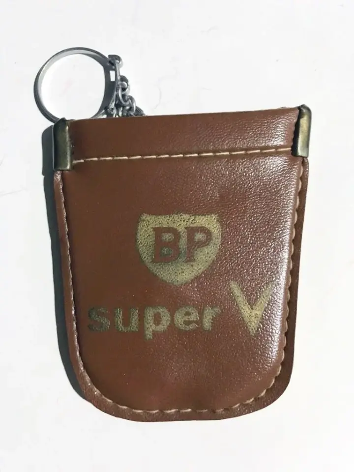 Bp super V * Fuat SAYINER * Eski anahtarlık