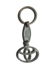 Toyota Üçöz Motors - Anahtarlık