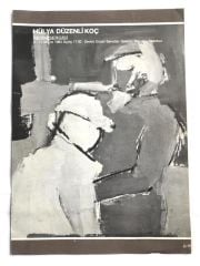 Hülya Düzenli KOÇ - Sergi Broşürü