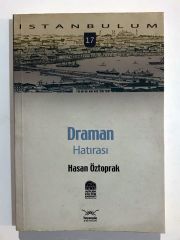 Draman Hatırası / Hasan Öztoprak - Kitap