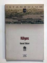 Kilyos / Vural Sözer - Kitap