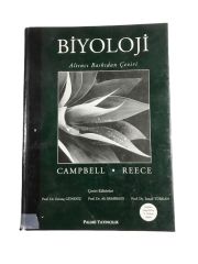 Biyoloji (Altıncı Baskıdan Çeviri) Neil A. Campbell, Jane B. Reece