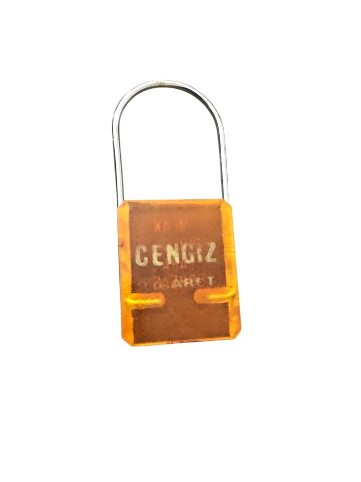 Cengiz Ticaret - Emlak kredi para borsası / Çıtçıt anahtarlık