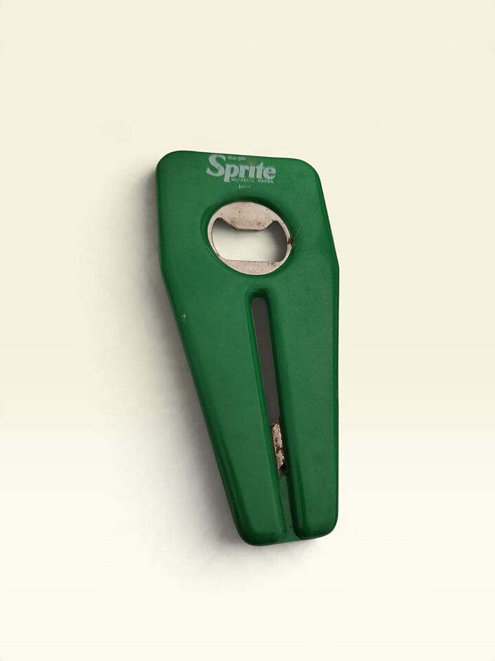 Sprite * Meşrubat açacağı