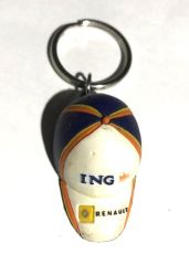 ING Renault - Anahtarlık