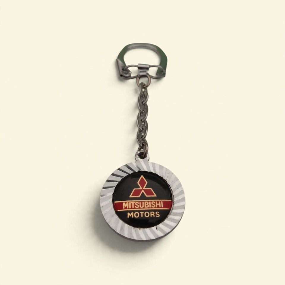 Mitsubishi Motors * Eski anahtarlık