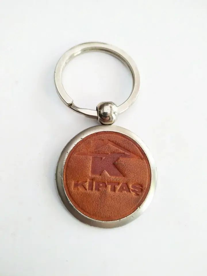 Kiptaş * Eski anahtarlık
