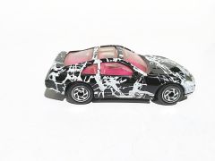 Nissan 300 ZX 1990 Matchbox - Oyuncak araba